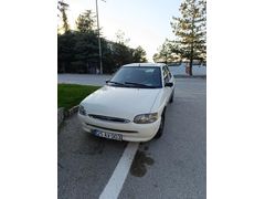 Sahibinden Ford Escort 1.6 CLX 1996 Model