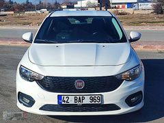 2019 MODEL FİAT EGEA 1.6 MULTİJET EASY PLUS,OTOMATİK