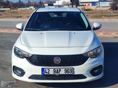 2019 MODEL FİAT EGEA 1.6 MULTİJET EASY PLUS,OTOMATİK