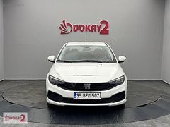 *Dokay2'den*2022 Egea 1.6 Multijet Easy Dct 130HP *Değişensiz*