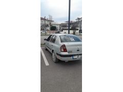 Sahibinden Renault Clio 1.5 dCi Expression 2002 Model