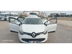 Sahibinden Renault Clio 1.5 dCi Joy 2014 Model