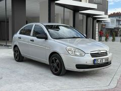 2011 MODEL ACCENT ERA 239 BİNDE