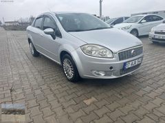 2012 FİAT LİNEA 1.3MULTİJET 90HP