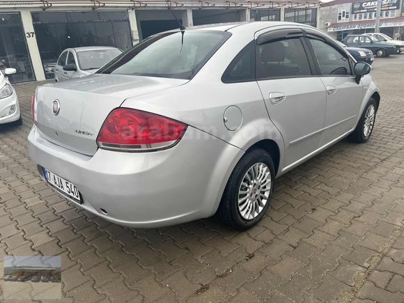 2012 FİAT LİNEA 1.3MULTİJET 90HP