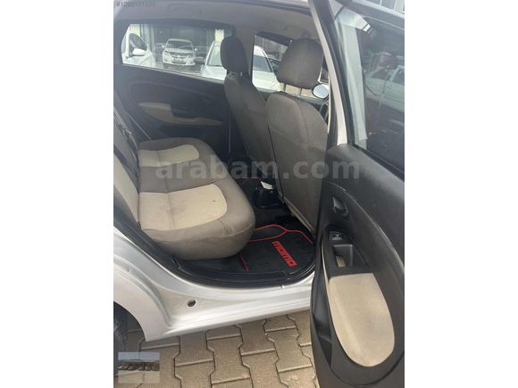 2012 FİAT LİNEA 1.3MULTİJET 90HP