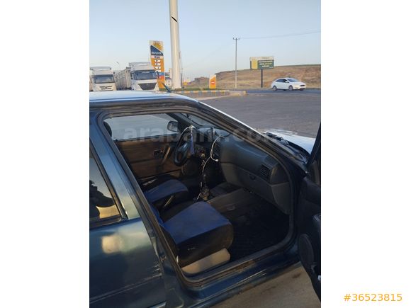 Sahibinden Renault R 19 1.4 RT 1995 Model