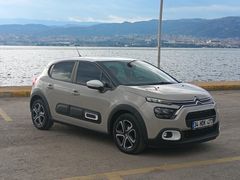 Sahibinden Citroen C3 1.2 PureTech Feel Bold 2020 Model YENİ MUAYENELİ