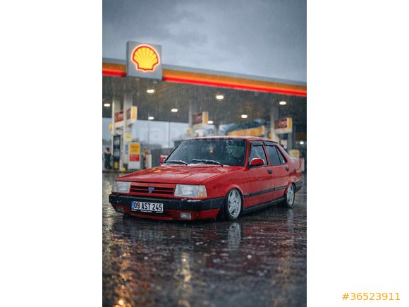 Sahibinden Tofaş Doğan S 1994 Model 