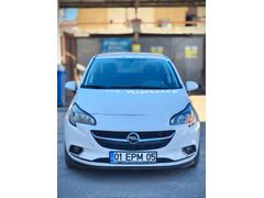 Sahibinden Opel Corsa 1.3 CDTI Color Edition 2016 Model 