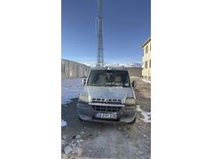 Sahibinden Fiat Doblo Combi 1.3 Multijet Premio 2006 Model  285.000 km Mavi
