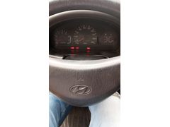 Sahibinden Hyundai Accent 1.3 XL 1998 Model