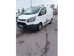 Sahibinden Ford Transit Custom 310 S Trend 2015 Model