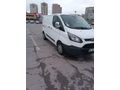 Sahibinden Ford Transit Custom 310 S Trend 2015 Model