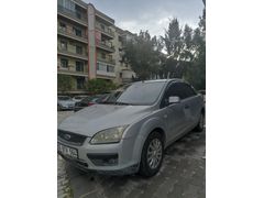 Sahibinden Ford Focus 1.6 TDCi Trend 2006 Model