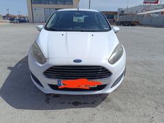 Acil satılık Sahibinden Ford Fiesta 1.5 TDCi Trend 2013 Model