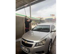 Sahibinden Chevrolet Cruze 1.6 LS Plus 2010 Model Burdur 214000 km Gri (metalik)