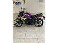 Sahibinden TVS Raider 125
