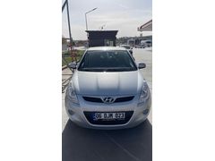 Sahibinden Hyundai i20 Troy 1.2 DOHC Mode 2012 Model 