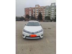 Sahibinden Toyota Corolla 1.6 Advance 2015 Model  138.000 km Beyaz