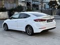 2018 ELENTRA 1.6 CRDİ STYLE PLUS DCT DİZEL OTM 137 BİN KM DE