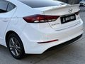 2018 ELENTRA 1.6 CRDİ STYLE PLUS DCT DİZEL OTM 137 BİN KM DE