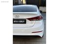 2018 ELENTRA 1.6 CRDİ STYLE PLUS DCT DİZEL OTM 137 BİN KM DE