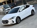 2018 ELENTRA 1.6 CRDİ STYLE PLUS DCT DİZEL OTM 137 BİN KM DE