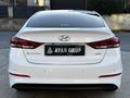 2018 ELENTRA 1.6 CRDİ STYLE PLUS DCT DİZEL OTM 137 BİN KM DE