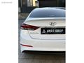 2018 ELENTRA 1.6 CRDİ STYLE PLUS DCT DİZEL OTM 137 BİN KM DE