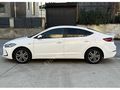 2018 ELENTRA 1.6 CRDİ STYLE PLUS DCT DİZEL OTM 137 BİN KM DE