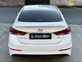 2018 ELENTRA 1.6 CRDİ STYLE PLUS DCT DİZEL OTM 137 BİN KM DE