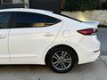 2018 ELENTRA 1.6 CRDİ STYLE PLUS DCT DİZEL OTM 137 BİN KM DE