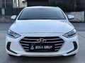 2018 ELENTRA 1.6 CRDİ STYLE PLUS DCT DİZEL OTM 137 BİN KM DE
