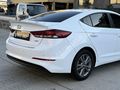 2018 ELENTRA 1.6 CRDİ STYLE PLUS DCT DİZEL OTM 137 BİN KM DE