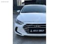 2018 ELENTRA 1.6 CRDİ STYLE PLUS DCT DİZEL OTM 137 BİN KM DE