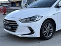 2018 ELENTRA 1.6 CRDİ STYLE PLUS DCT DİZEL OTM 137 BİN KM DE
