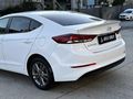 2018 ELENTRA 1.6 CRDİ STYLE PLUS DCT DİZEL OTM 137 BİN KM DE