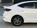 2018 ELENTRA 1.6 CRDİ STYLE PLUS DCT DİZEL OTM 137 BİN KM DE