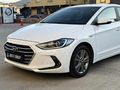2018 ELENTRA 1.6 CRDİ STYLE PLUS DCT DİZEL OTM 137 BİN KM DE