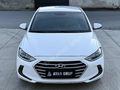 2018 ELENTRA 1.6 CRDİ STYLE PLUS DCT DİZEL OTM 137 BİN KM DE