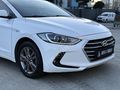 2018 ELENTRA 1.6 CRDİ STYLE PLUS DCT DİZEL OTM 137 BİN KM DE