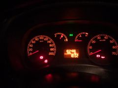 Sahibinden Fiat Doblo Combi 1.9 JTD Active 2004 Model