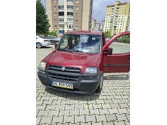 Sahibinden Fiat Doblo Combi 1.9 JTD Active 2004 Model
