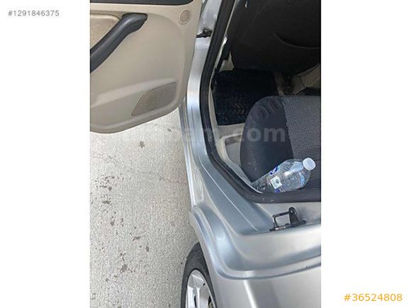 tertemiz bakımlı focus Ghia