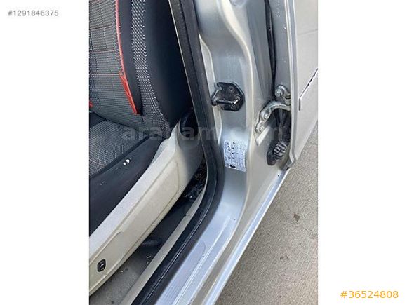 tertemiz bakımlı focus Ghia