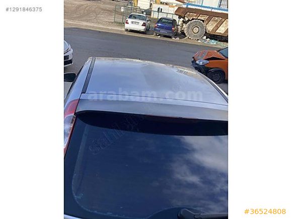 tertemiz bakımlı focus Ghia