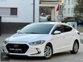 ERN AUTO'DAN 2016 ELENTRA 1.6 STYLE 95 BIN KM CAM GİBİ..
