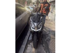 Sahibinden Volta Apec 125