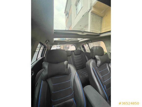 Sahibinden Renault Megane 1.6 Dynamique 2004 Model 